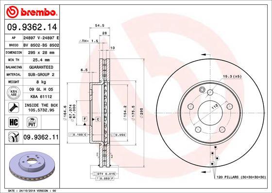 AP 24897 E - Discofreno autozon.pro