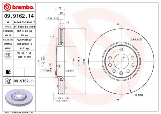 AP 24844 E - Discofreno autozon.pro