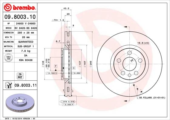 AP 24800 - Discofreno autozon.pro