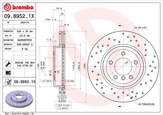 AP 24817 X - Discofreno autozon.pro