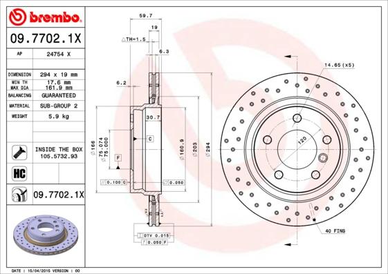 AP 24754 X - Discofreno autozon.pro