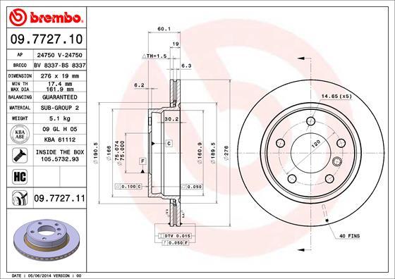 AP 24750 - Discofreno autozon.pro