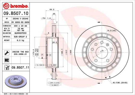 AP 25346 - Discofreno autozon.pro