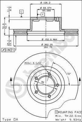 AP 20017 - Discofreno autozon.pro