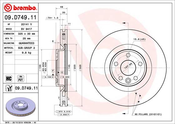 AP 20141V - Discofreno autozon.pro