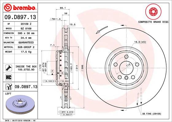 AP 20109Z - Discofreno autozon.pro