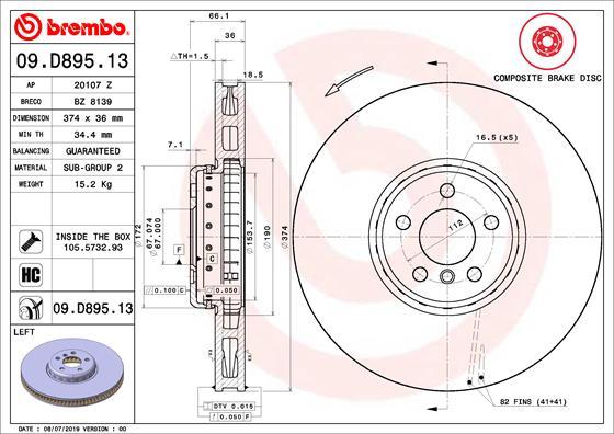 AP 20107Z - Discofreno autozon.pro