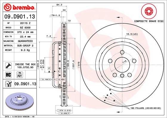 AP 20115Z - Discofreno autozon.pro