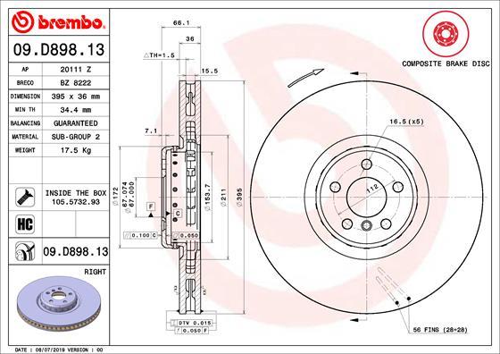 AP 20111Z - Discofreno autozon.pro