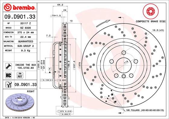 AP 20117Z - Discofreno autozon.pro