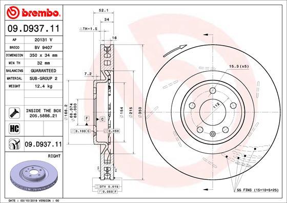 AP 20131 V - Discofreno autozon.pro