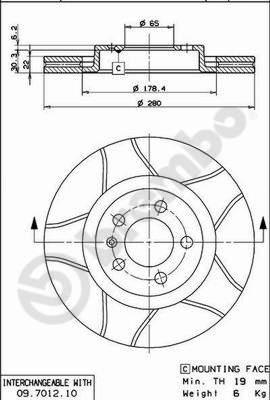 AP X 24691 - Discofreno autozon.pro