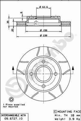 AP X 24682 - Discofreno autozon.pro