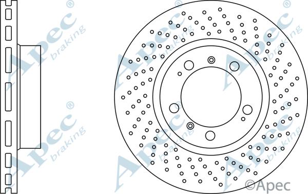 AP 25411 V - Discofreno autozon.pro