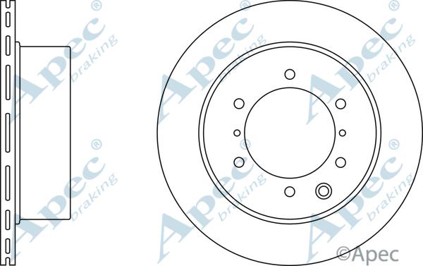 HELLA 8DD 355 112-751 - Discofreno autozon.pro