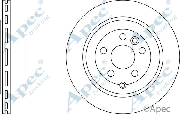 HELLA 8DD 355 114-141 - Discofreno autozon.pro