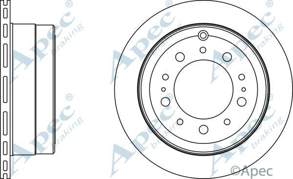 A.B.S. 9908611 - Discofreno autozon.pro