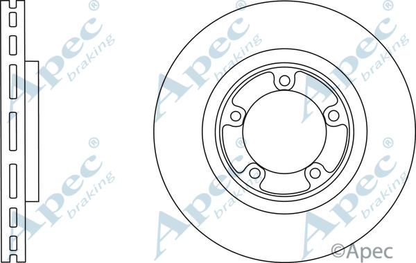 HELLA 8DD 355 108-181 - Discofreno autozon.pro