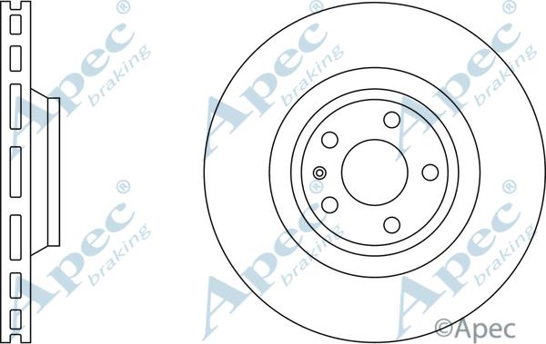 A.B.S. 9884131 - Discofreno autozon.pro