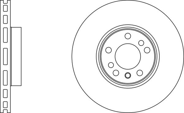 ATE 430109 - Discofreno autozon.pro