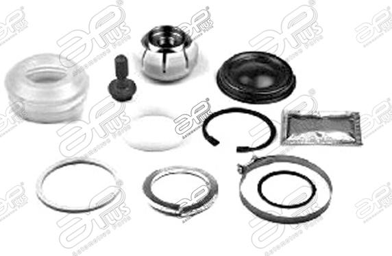 APlus 20006AP - Kit riparazione, Braccio oscillante autozon.pro