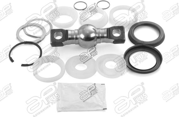 APlus 21818AP - Kit riparazione, Braccio oscillante autozon.pro