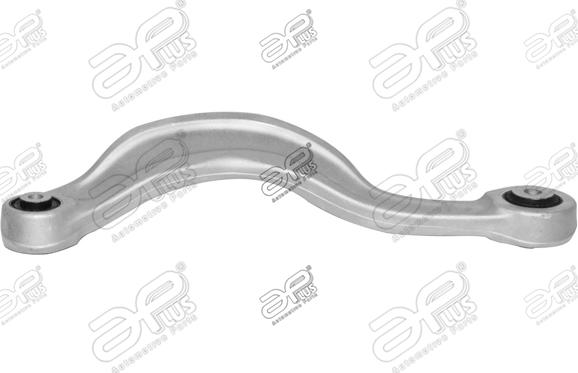 APlus 28284AP - Braccio oscillante, Sospensione ruota autozon.pro