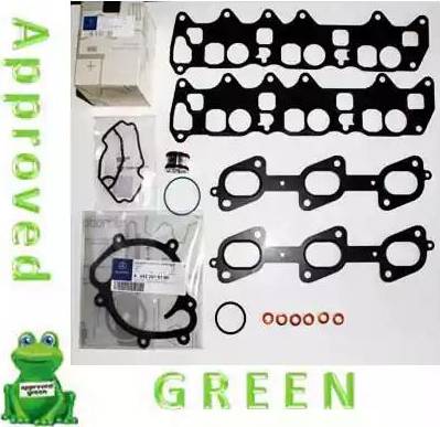 Approved Green AAB642992AGR - Motore completo autozon.pro