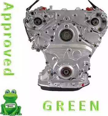 Approved Green AAB1993AGC - Motore completo autozon.pro