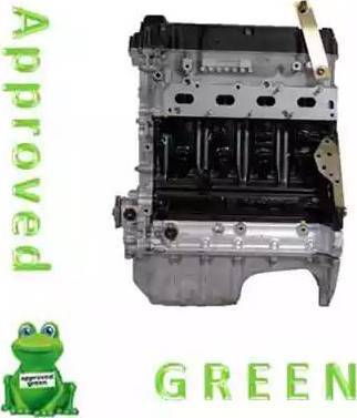 Approved Green AAB1943AGR - Motore completo autozon.pro