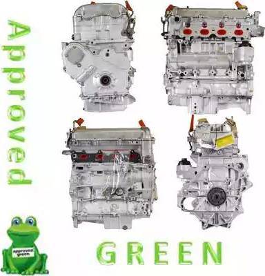 Approved Green AAB1984AGR - Motore completo autozon.pro