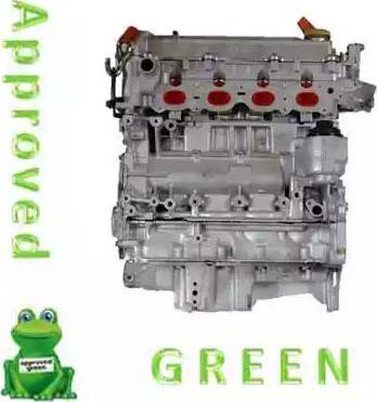 Approved Green AAB1984AGC - Motore completo autozon.pro