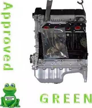 Approved Green AAB1934AGC - Motore completo autozon.pro