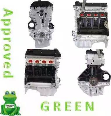 Approved Green AAB1934AGR - Motore completo autozon.pro