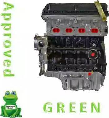 Approved Green AAB1937AGR - Motore completo autozon.pro