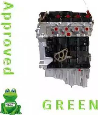 Approved Green AAB1924AGR - Motore completo autozon.pro