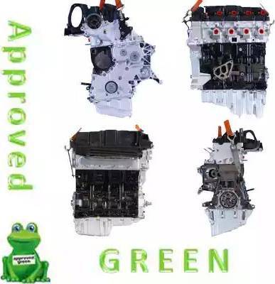 Approved Green AAB1924AGC - Motore completo autozon.pro