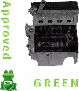 Approved Green AAB1920AGR - Motore completo autozon.pro