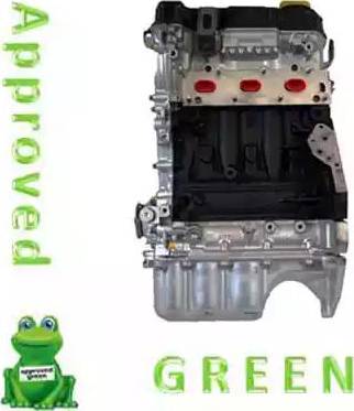 Approved Green AAB1449AGC - Motore completo autozon.pro