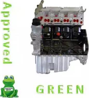 Approved Green AAB1445AGC - Motore completo autozon.pro