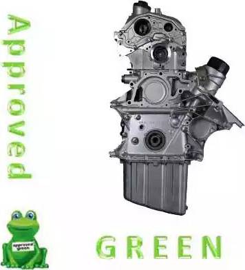 Approved Green AAB1445AGR - Motore completo autozon.pro