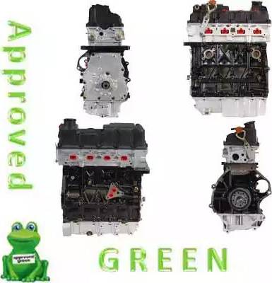 Approved Green AAB1849AGC - Motore completo autozon.pro