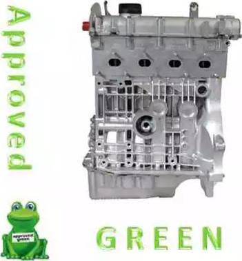 Approved Green AAB1962AGC - Motore completo autozon.pro