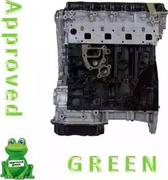 Approved Green AAB1823AGC - Motore completo autozon.pro