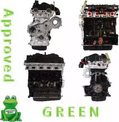 Approved Green AAB1352AGC - Motore completo autozon.pro