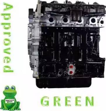 Approved Green AAB2659AGR - Motore completo autozon.pro