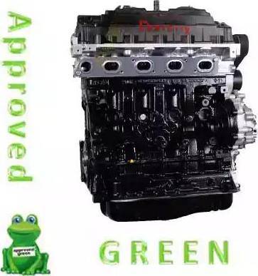 Approved Green AAB2659AGR - Motore completo autozon.pro