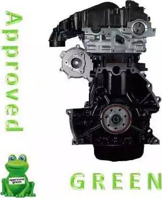 Approved Green AAB2659AGR - Motore completo autozon.pro