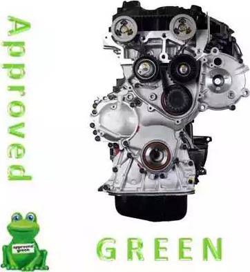 Approved Green AAB1352AGR - Motore completo autozon.pro