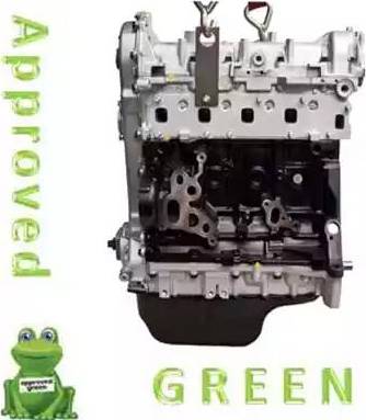 Approved Green AAB1748AGC - Motore completo autozon.pro